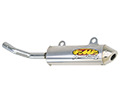 FMF Power Core & Turbinecore 2 Silencer, Kaw